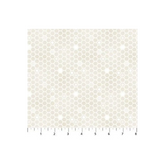 Fabric, Honey Bloom Honeycomb Hexagon